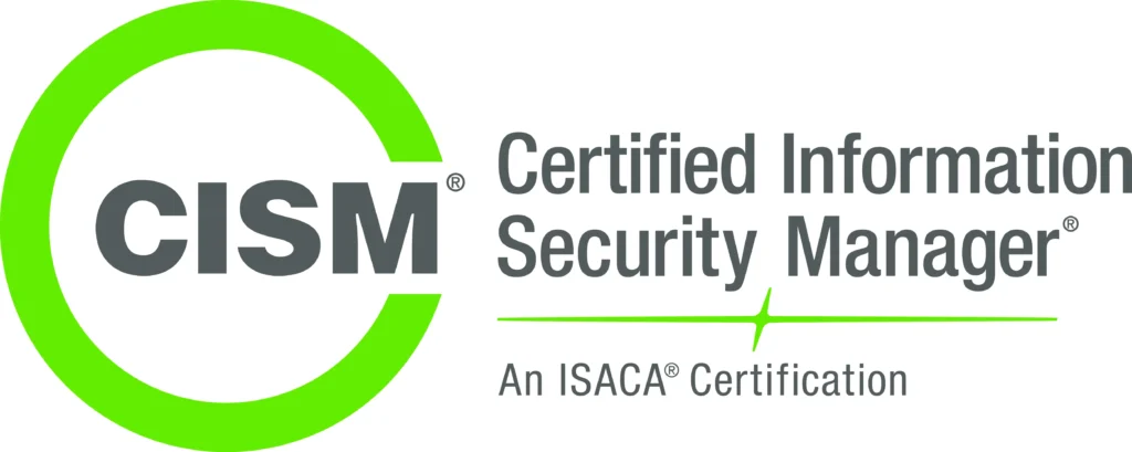 CISM LOGO